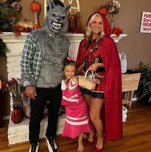 Meet your Posher, Chelsey